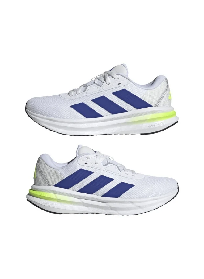 adidas Originals adidas GALAXY 7 M White Running SHOES for Men - 6