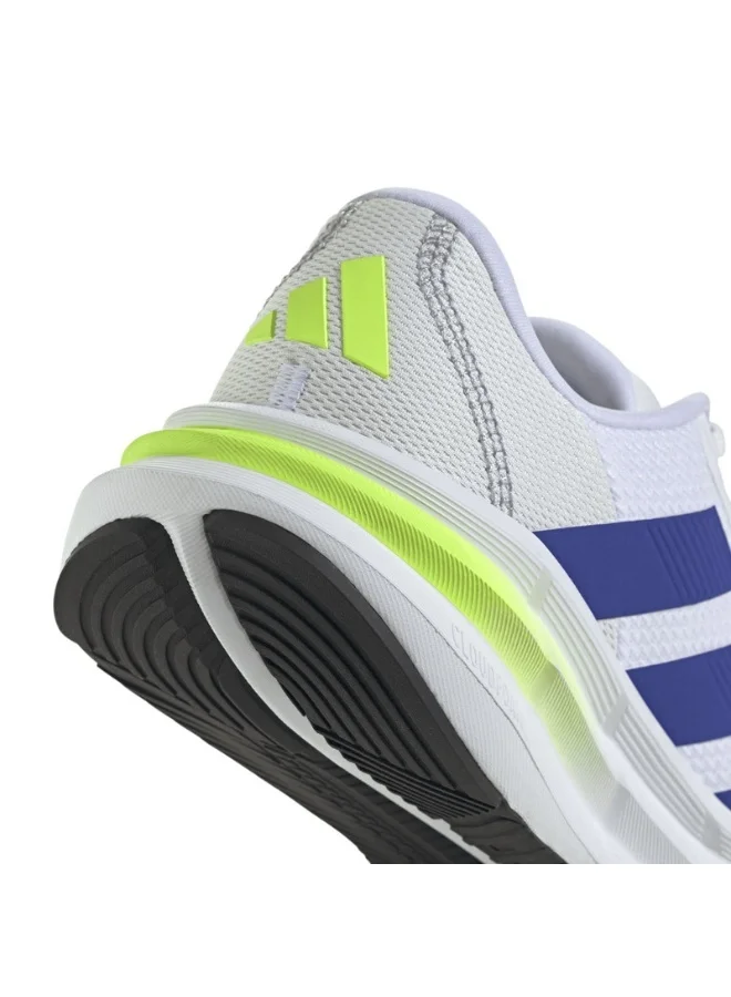 adidas Originals adidas GALAXY 7 M White Running SHOES for Men - 6