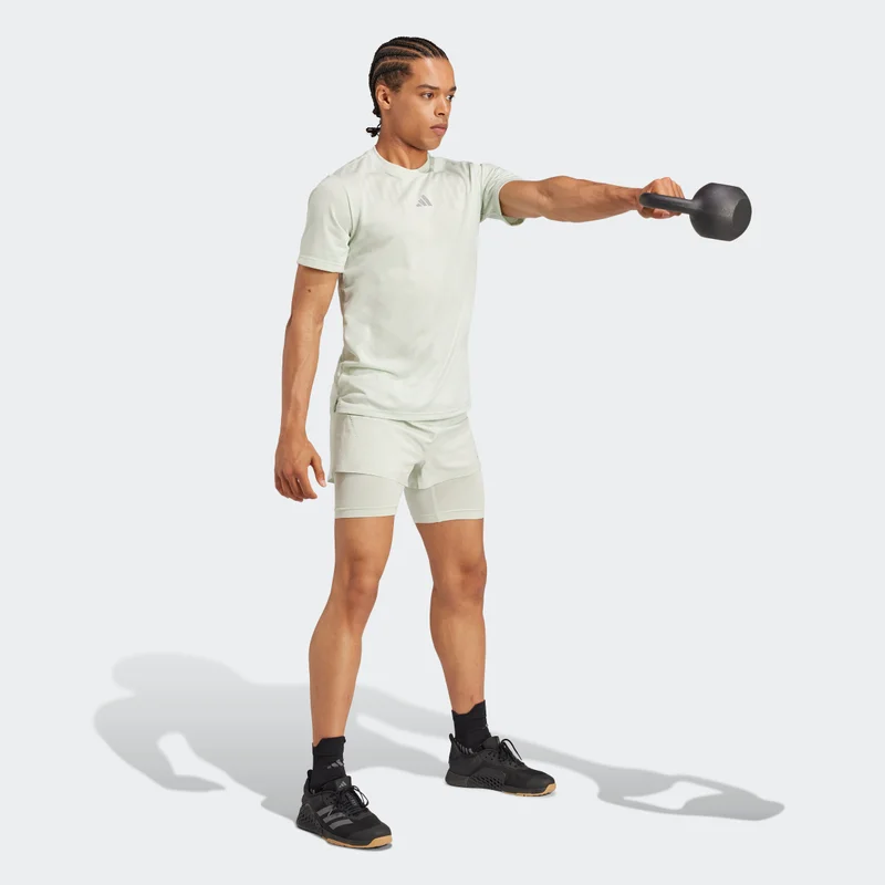 Adidas Airchill HIIT T-shirt