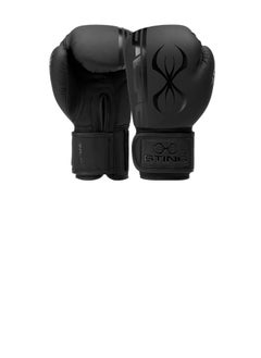 STING Armaplus Boxing Gloves 14- Onz  - Image 1