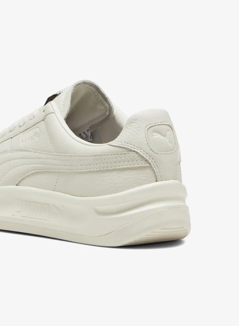 Puma Warm White-Frosted Ivory GV Special Base Sneakers Unisex for Men | Best Price UAE