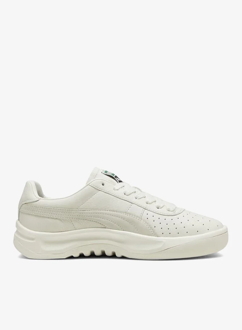 Puma Warm White-Frosted Ivory GV Special Base Sneakers Unisex for Men | Best Price UAE
