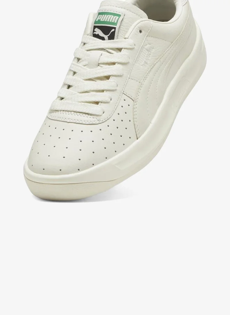 Puma Warm White-Frosted Ivory GV Special Base Sneakers Unisex for Men | Best Price UAE