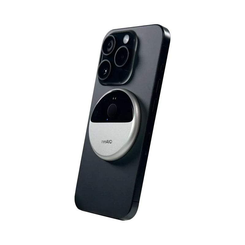 InnAIO AI Key T10 Smart Real-Time Simultaneous Interpreter, Multi-Language Conversation Translator, Panda - Image 4