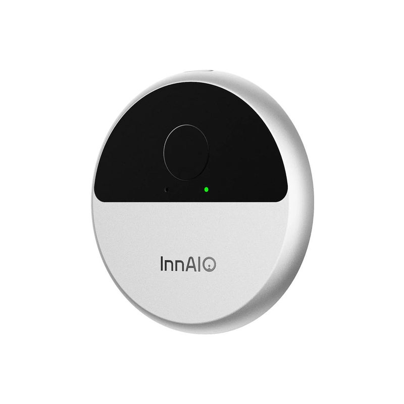 InnAIO AI Key T10 Smart Real-Time Simultaneous Interpreter, Multi-Language Conversation Translator, Panda - Image 2