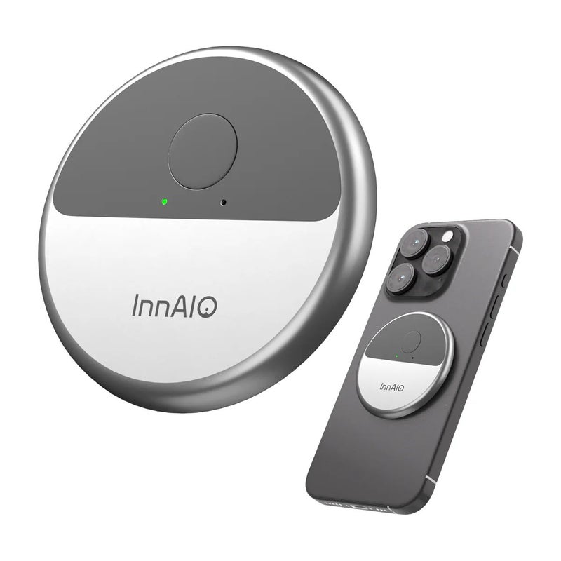 InnAIO AI Key T10 Smart Real-Time Simultaneous Interpreter, Multi-Language Conversation Translator, Panda - Image 5