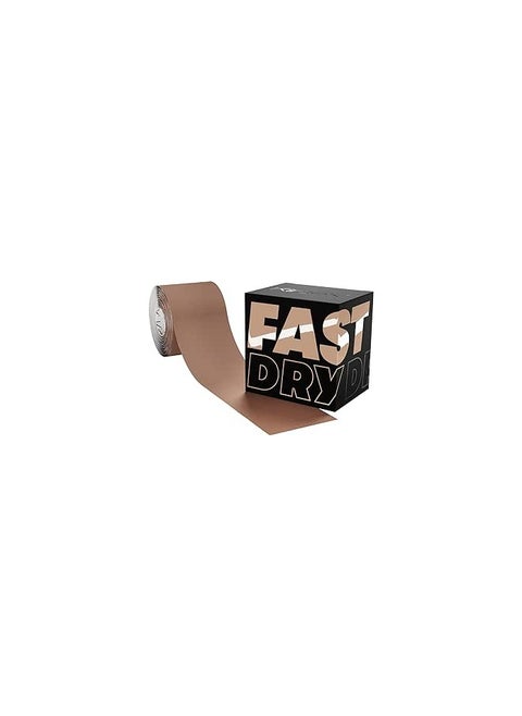 Kintex Fast Dry Tape Beige 5 cm x 5 m