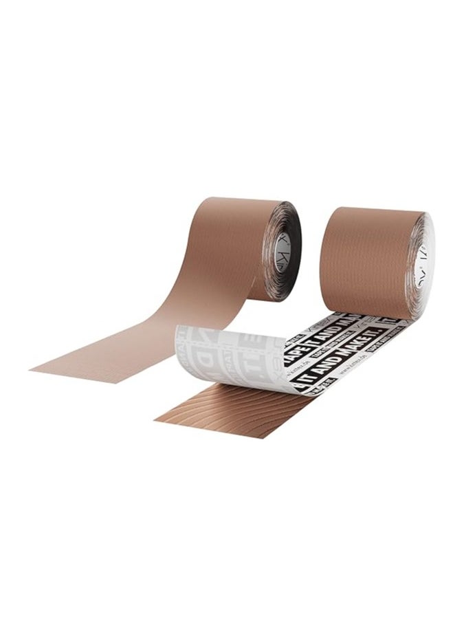 Kintex Fast Dry Tape Beige 5 cm x 5 m