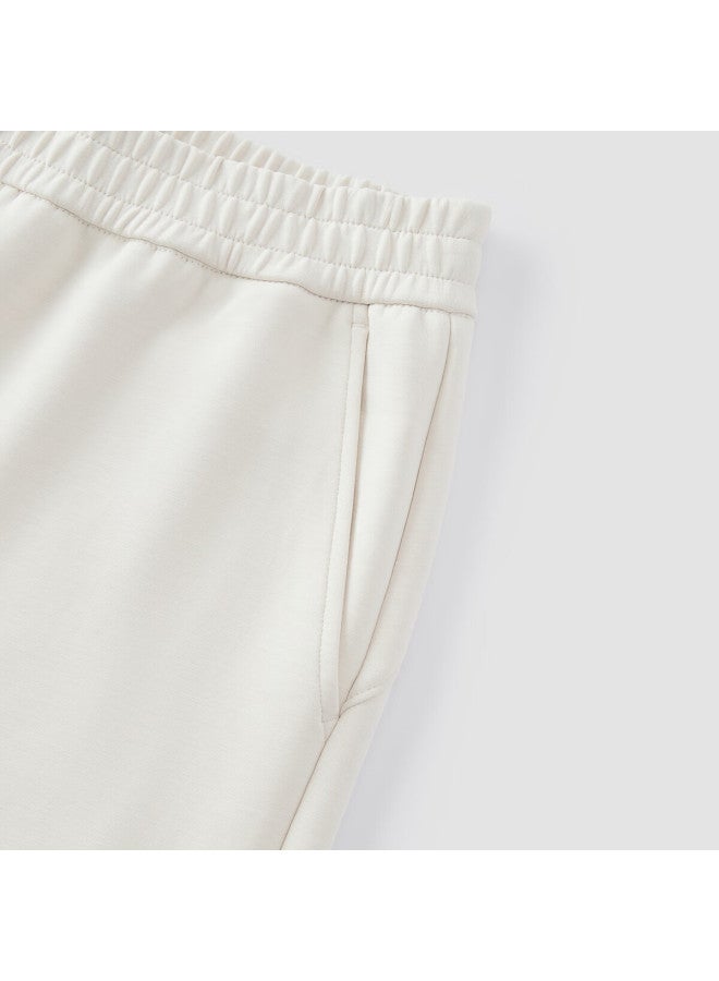 Semir Casual Pants For Women Spring Letter Print Long Pants Simple Sports Style Wide-leg Pants 102126127001 - Image 2
