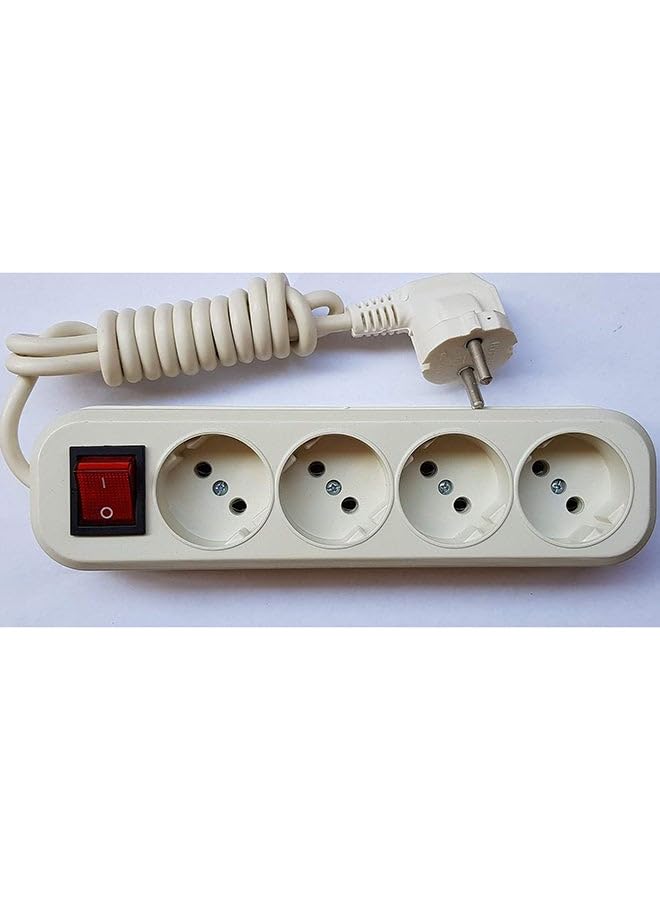 Power Strips And Surge Protectors
