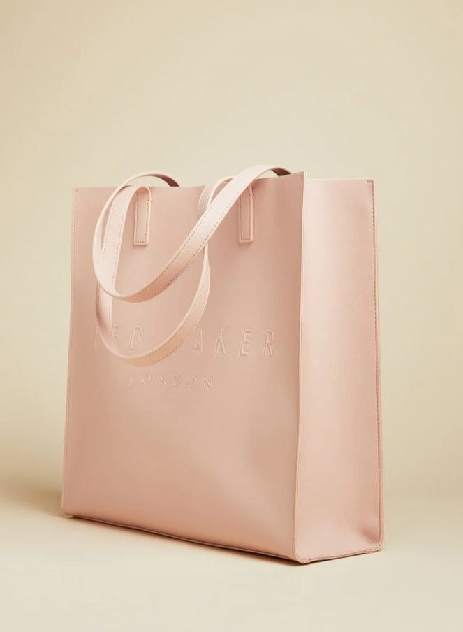 Ted Baker WXB-SOOCON-Crosshatch Large Icon Bag Best Price KSA