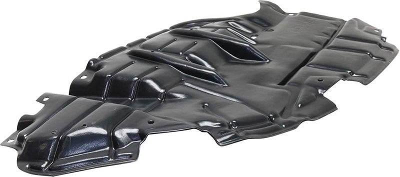 Garage Pro Front Driver Side Engine Splash Shield Under Cover for Toyota Camry 2015 2017 - Image 4