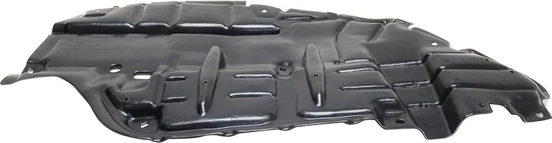 Garage Pro Front Driver Side Engine Splash Shield Under Cover for Toyota Camry 2015 2017 - Image 5