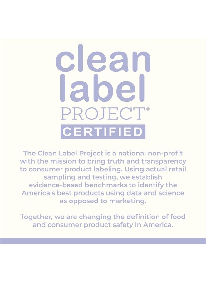 MaryRuth Organics Women's Hair Growth MAX Liposomal | with Lustriva + Biotin 10000mcg + Pumpkin Seed Oil  15.22 Fl Oz - Image 3