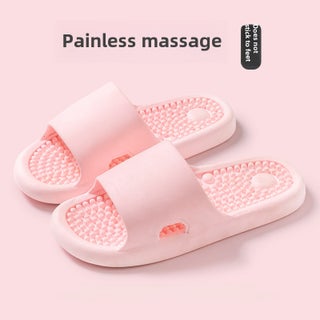 Acupressure Massage Slippers Unisex Home Spa Anti-Slip Pink [soft bottom massage to relieve fatigue✅]] - pzsku/ZC0D948379A7EB2E30393Z/45/1746219206/af80bad6-2336-461a-b2b9-dd7b4e59f72b