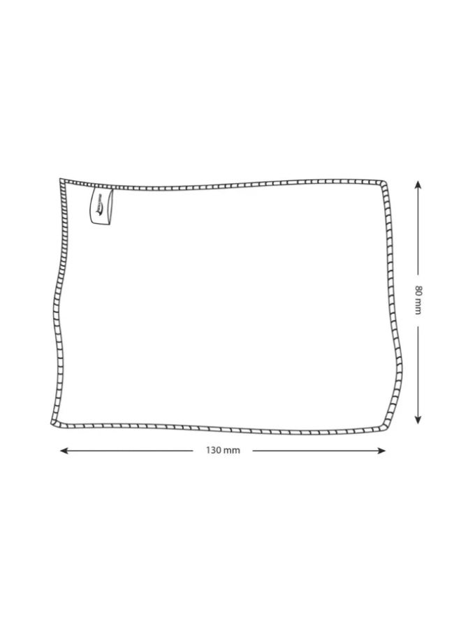 منترا فوط سباحة مايكروفايبرمن مينترا 80 × 130سم – لون لافندر - Image 4