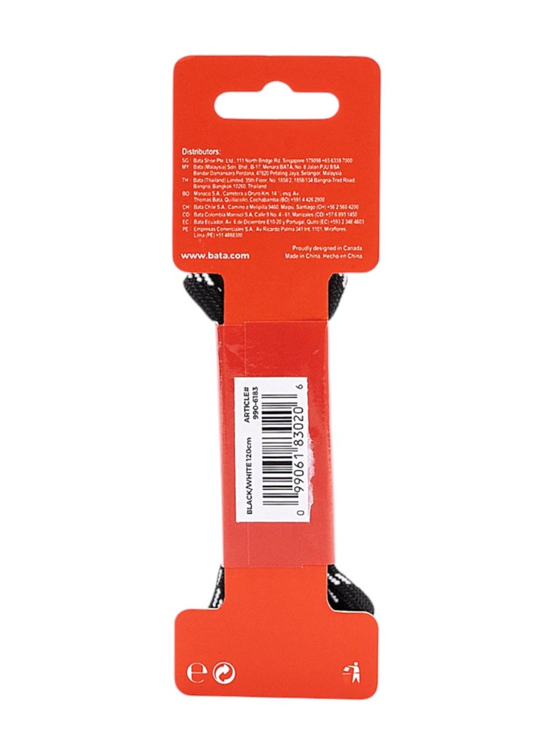 Bata Casual Shoe Lace  - Image 2