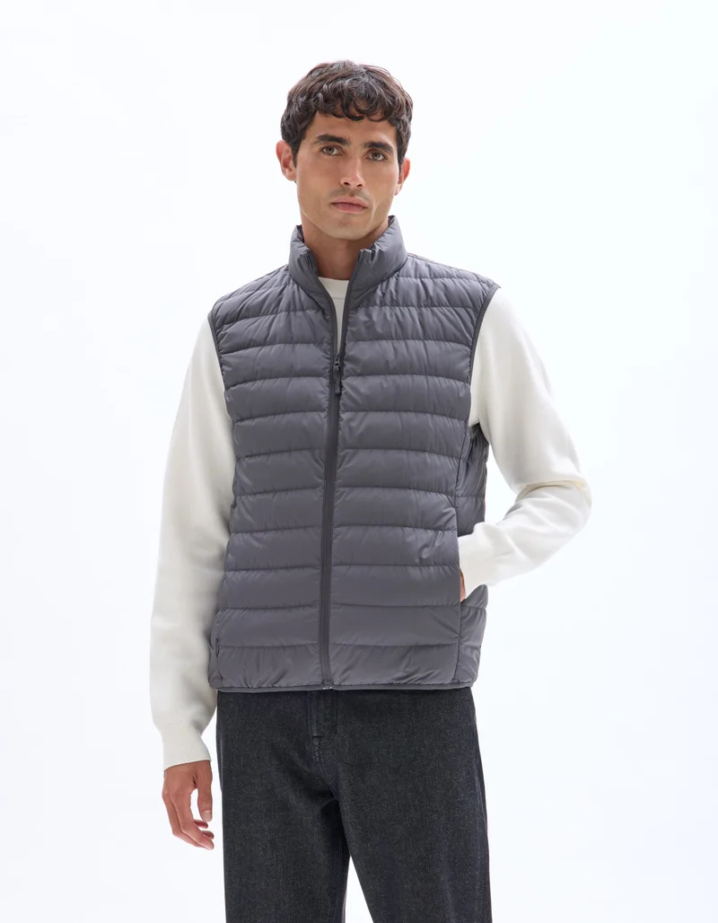 Celio Mulightsl Puffy Jacket