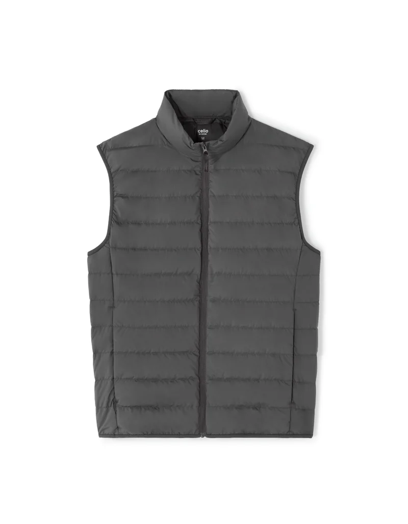 سيليو سترة مبطنة مولايتسل