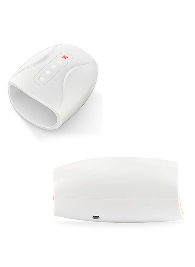 KLNAMAEAAN Electric Hand Massager with Warm Compression & Airbag Kneading  - Image 1