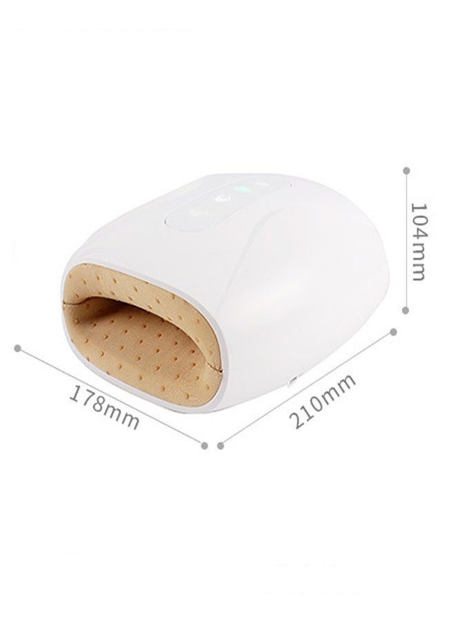 KLNAMAEAAN Electric Hand Massager with Warm Compression & Airbag Kneading  - Image 5