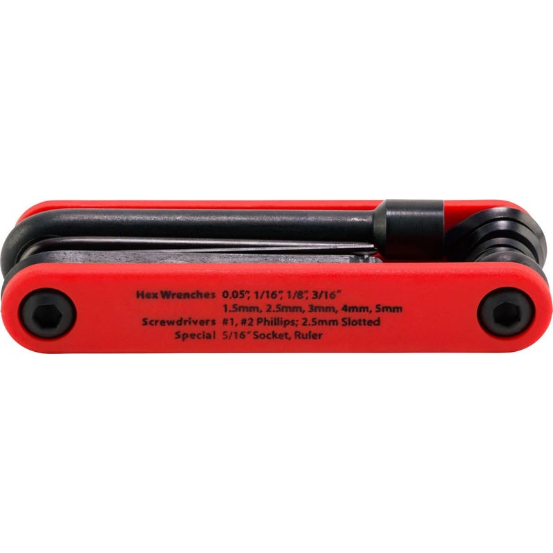 Fender Guitar & Bass Multi-Tool - Image 2