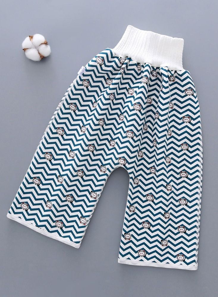 Toddler Training Waterproof Diaper Pants For Baby 