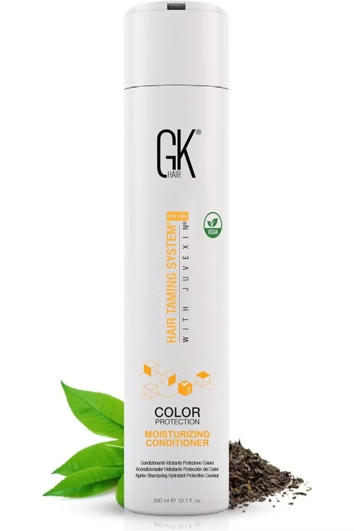 GK Hair Color Protection Moisturizing Conditioner - Image 1