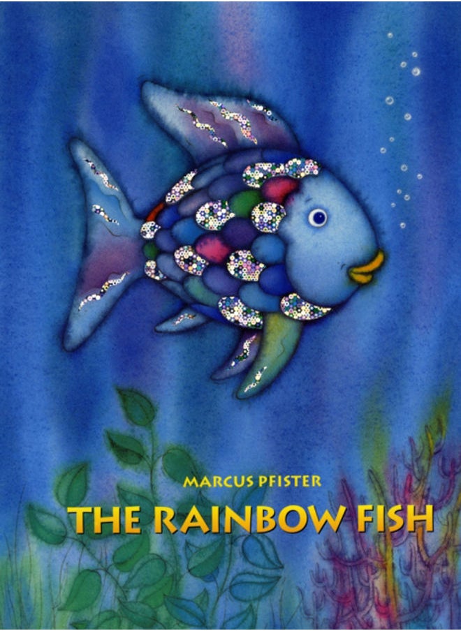 The Rainbow Fish 