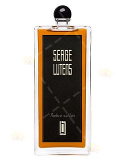 Serge Lutens Serge Lutens Amber Sultan Eau de Parfum 50ml  - Image 3