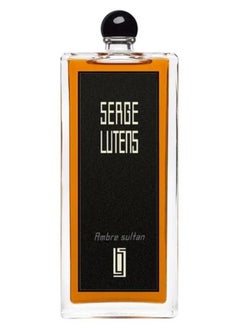 Serge Lutens Serge Lutens Amber Sultan Eau de Parfum 50ml  - Image 2