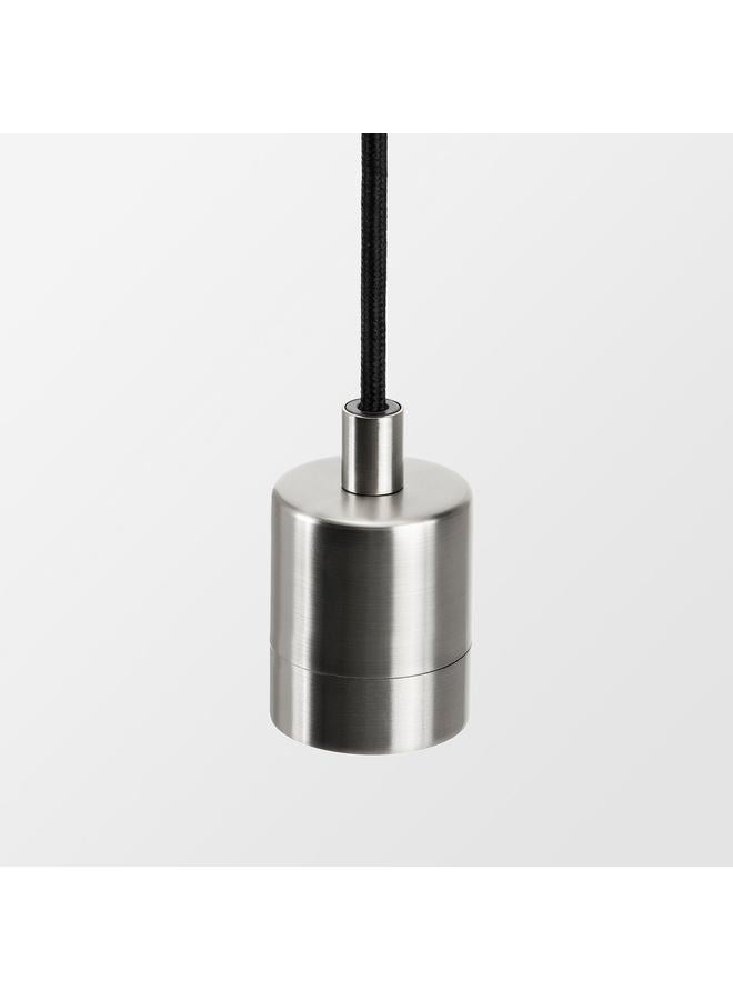 erorex Pendant Lamp, Pleated White, 59 Cm - Image 3