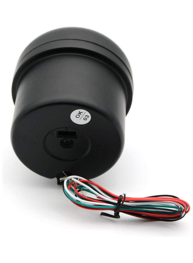 NIBEMINENT Car Universal Tachometer Gauge  - Image 3