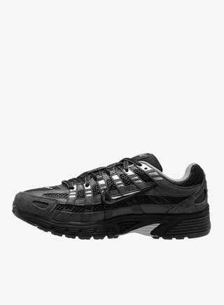 Nike P-6000 Sde Trainers for Men - Black - view 2