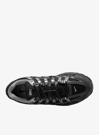 Nike P-6000 Sde Trainers for Men - Black - view 3