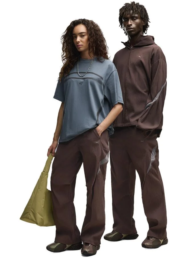 CLRT Relaxed Track Pants Unisex
