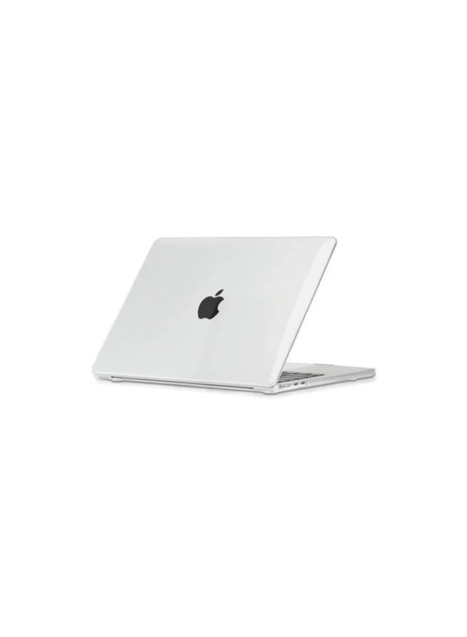 Crystal Clear Case for MacBooks by MW MB PRO 16