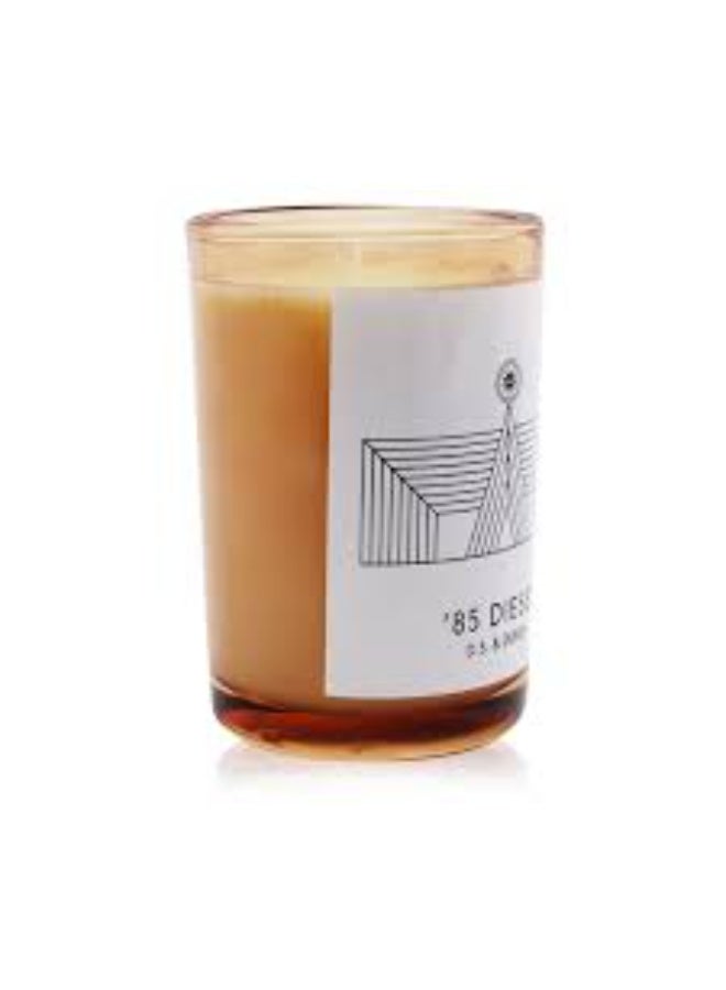 D.S. & DURGA 85 Diesel Candle 198g - Image 3