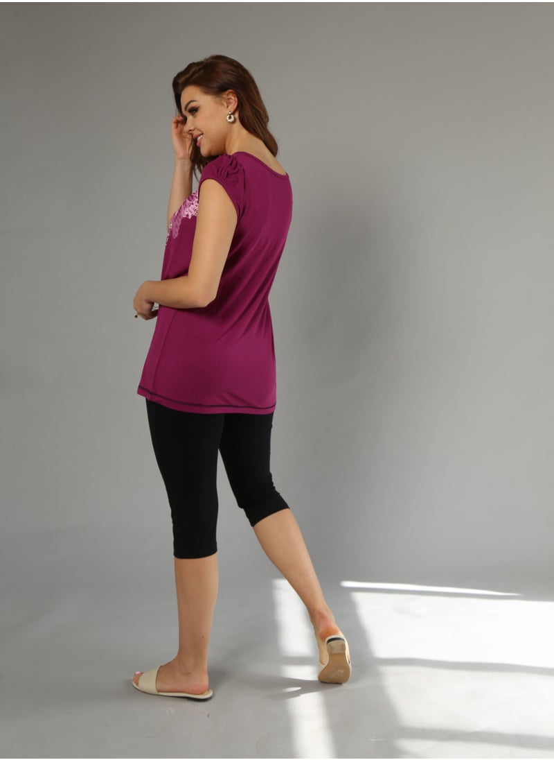 zecotex  - Distinctive Summer Pajamas 953 - Image 1