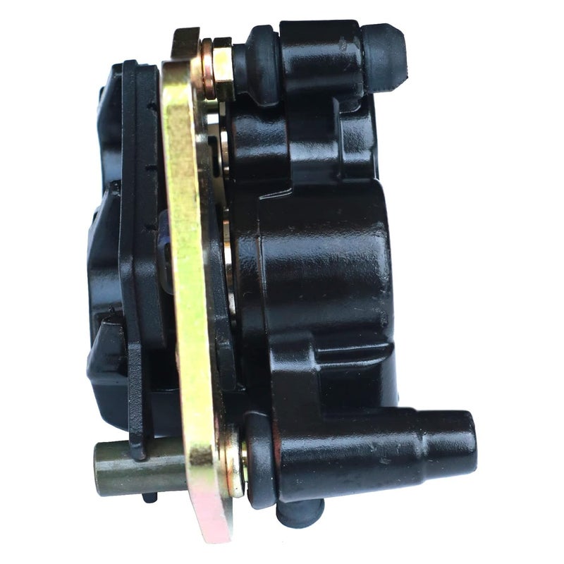 VTRUST Front Brake Caliper Assembly Compatible for Suzuki Gixxer (Front) - Image 4