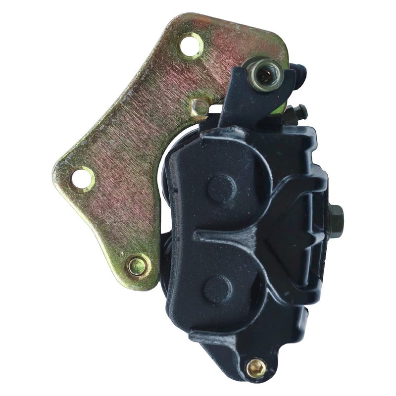 VTRUST Front Brake Caliper Assembly Compatible for Suzuki Gixxer (Front) - Image 2
