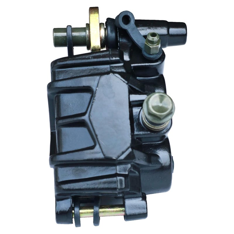 VTRUST Front Brake Caliper Assembly Compatible for Suzuki Gixxer (Front) - Image 3