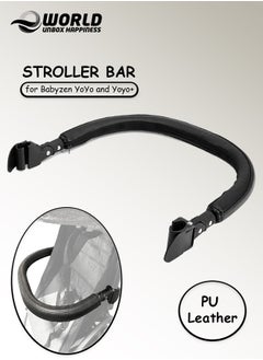 أسود(PU leather)