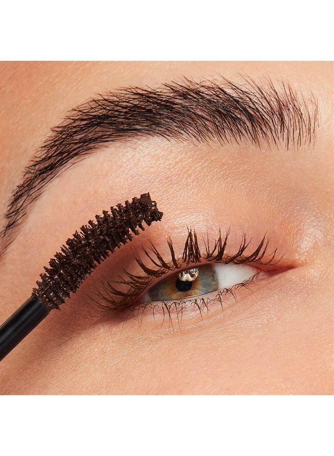 Lash Alert Mascara -Brown