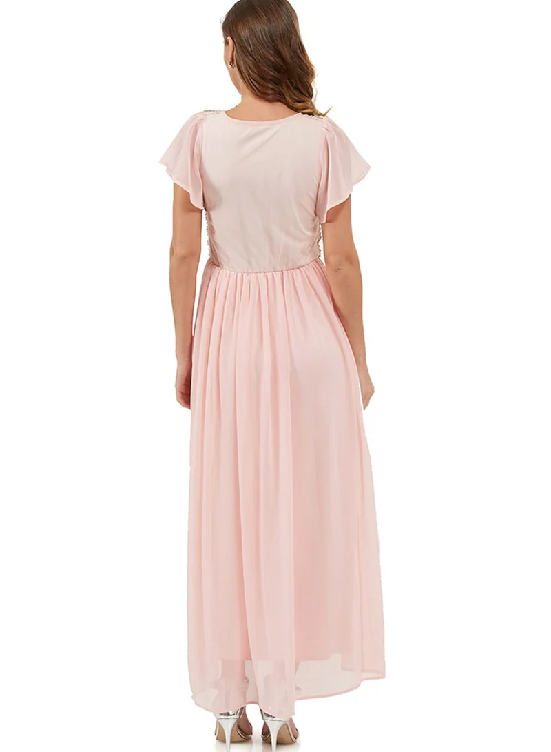 GATSBYLADY LONDON Issa Maxi Dress