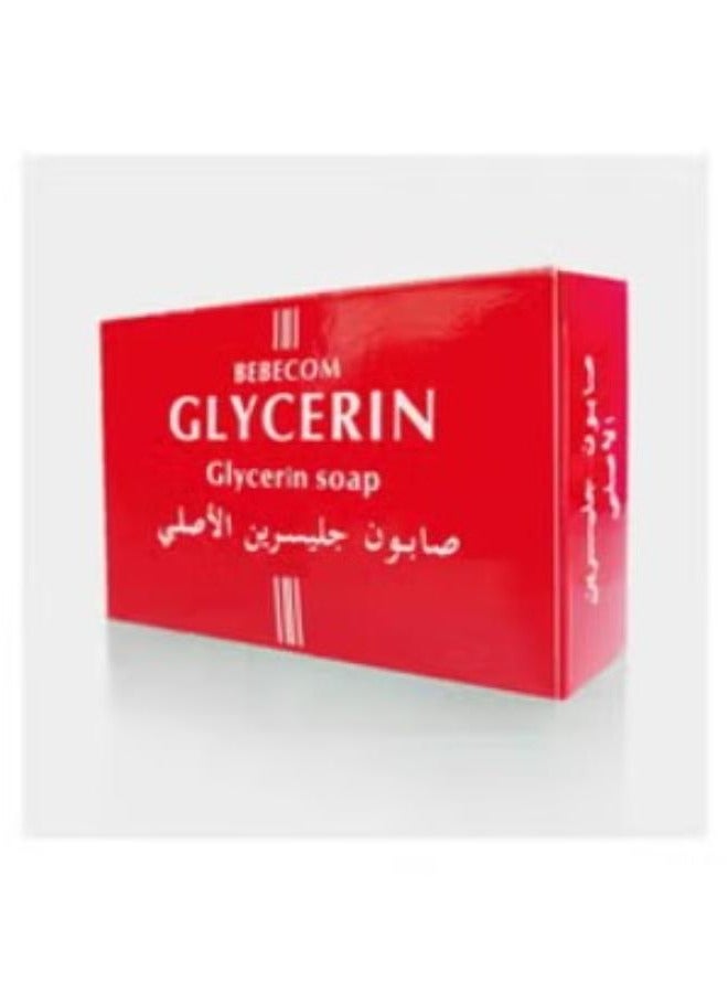 Bebecom Glycerin Soap Bar