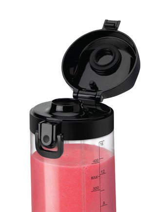 Portable Blender 475 ml 100 W NB-PB475K Black - view 4