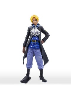 One Piece  Grandista  The Grandline Men Sabo Figure