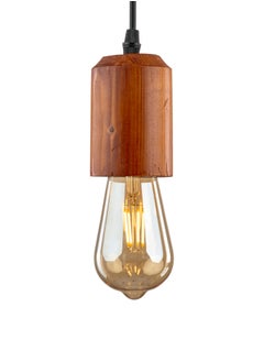 NAGAFA SHOP Modern Wood 1 Lamps Rw1217  - Image 2