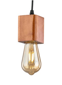 NAGAFA SHOP Modern Wood 1 Lamps Rw1217  - Image 1